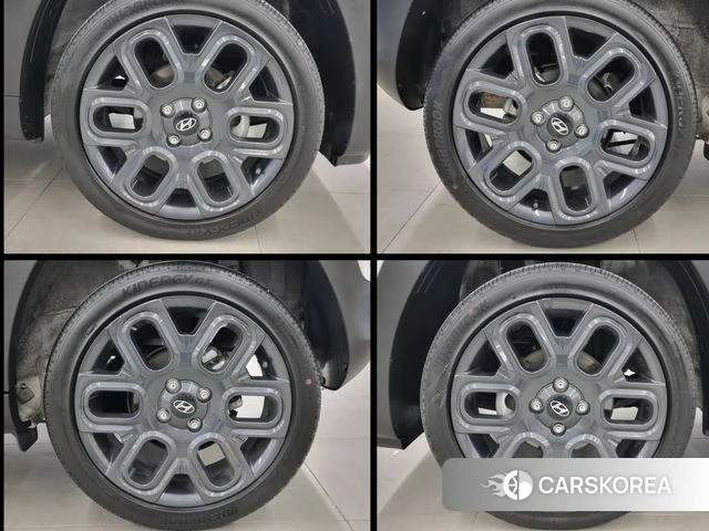 Hyundai Casper id 4917119 из Кореи 19