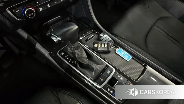 Kia The New K5 2nd generation id 3009249 из Кореи 19