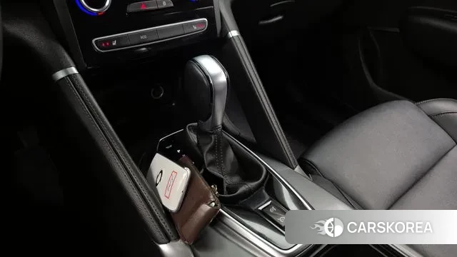 Renault Korea (Samsung) QM6 id 3754358 из Кореи 19