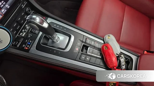 Porsche 718 Boxster id 3639284 из Кореи 19