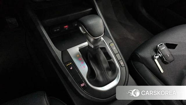 Kia The New K3 2nd generation id 4707151 из Кореи 29