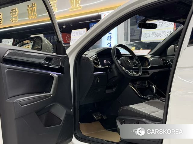 Volkswagen Tanyue id 4374653 из Китая 9