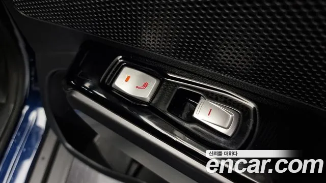 Ssangyong Tivoli Air id 2764972 из Кореи 19