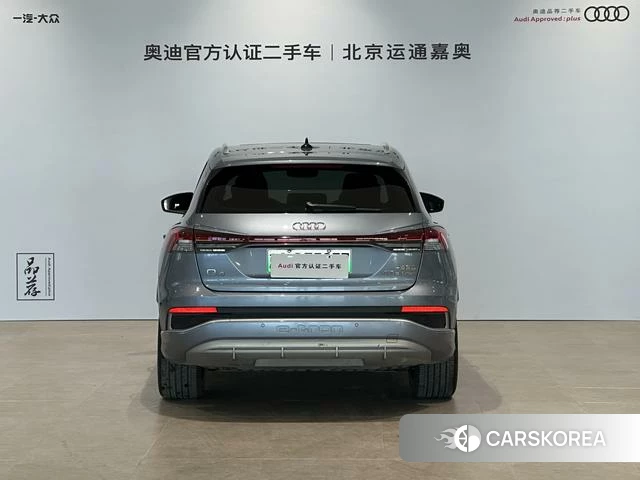 Audi Q4 e-tron id 4297575 из Китая 20