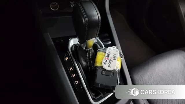 Renault Korea (Samsung) XM3 id 3438058 из Кореи 19