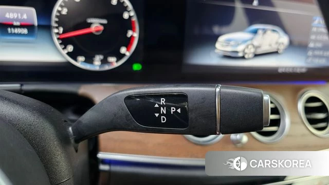 Mercedes-Benz E-Class W213 id 4760226 из Кореи 31