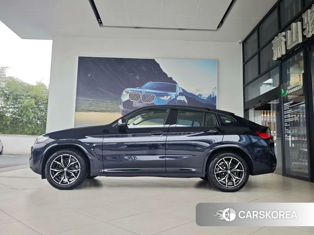BMW X4 id 4190518 из Китая 15