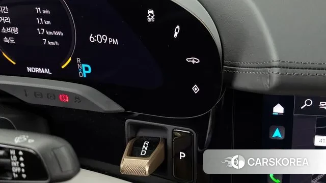 Porsche Taycan id 3410671 из Кореи 19