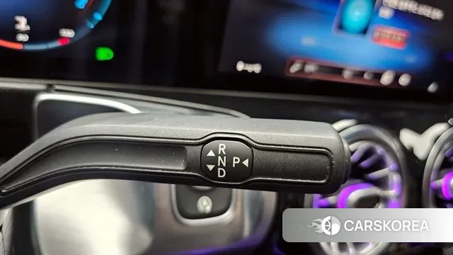 Mercedes-Benz GLB-Class X247 id 3395721 из Кореи 19