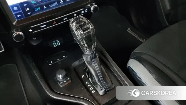 Ford Ranger 3rd Generation id 3493626 из Кореи 19