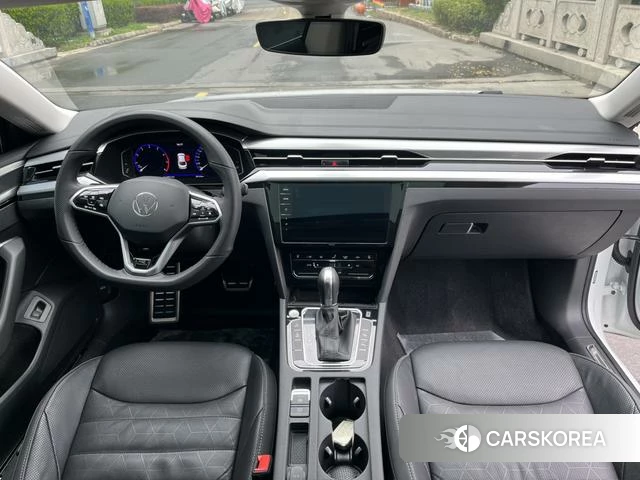 Volkswagen CC id 4297283 из Китая 14