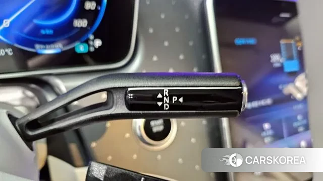 Mercedes-Benz EQE V295 id 3590815 из Кореи 19