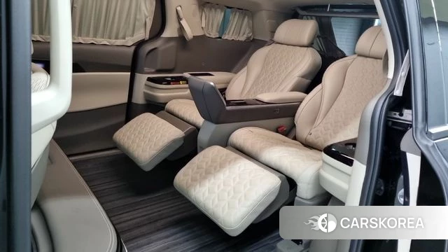 Kia Carnival 4th generation id 3859953 из Кореи 18