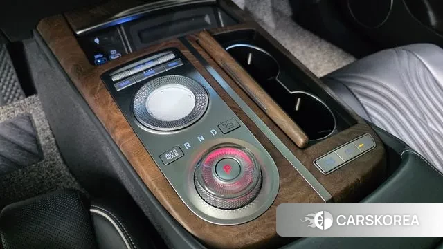 Genesis G80 (RG3) id 3060177 из Кореи 19