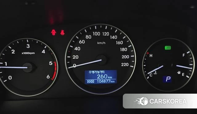 Hyundai The New Grand Starex id 4520086 из Кореи 19