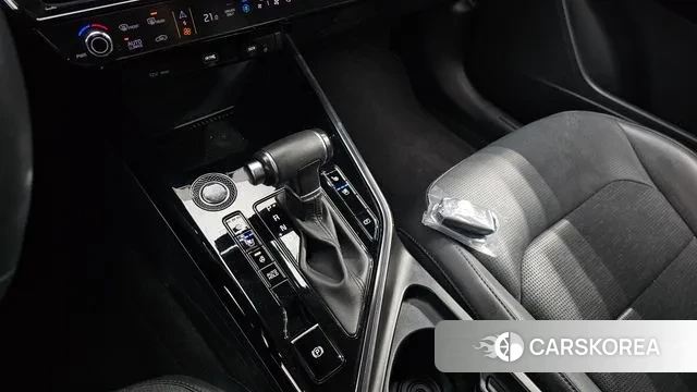 Kia Di Ol Nu Niro id 3268088 из Кореи 19