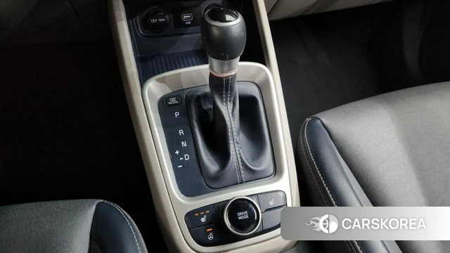 Hyundai Venue id 4882219 из Кореи 19