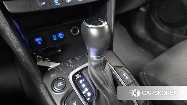 Hyundai Kona id 3541379 из Кореи 19