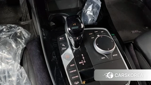 BMW X3 (G01) id 3448219 из Кореи 19