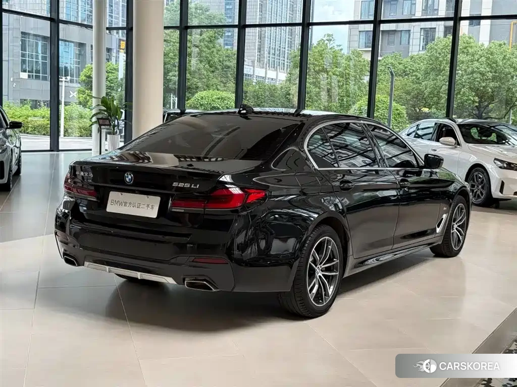 BMW 5 series id 4546110 из Китая 15