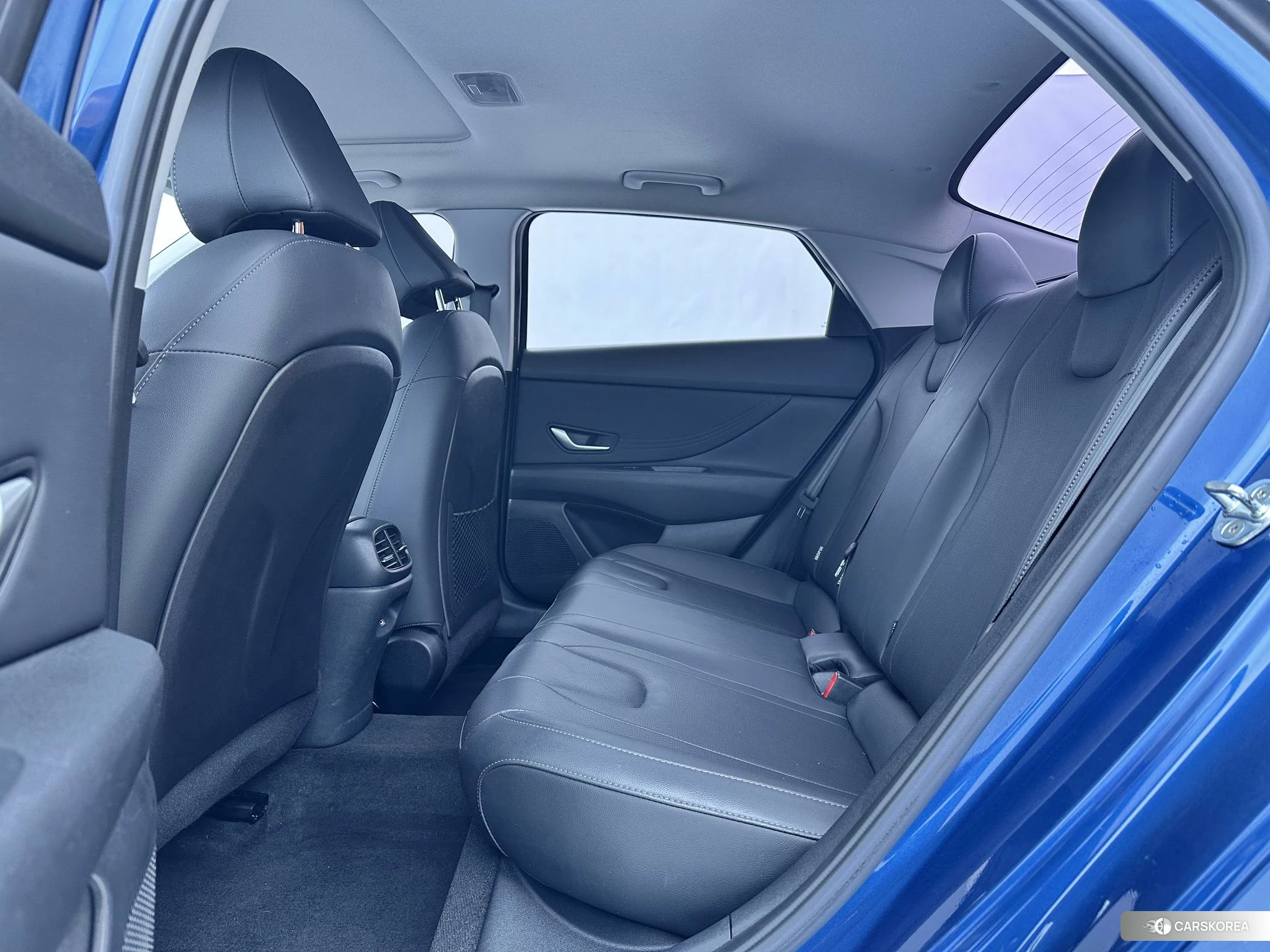 Hyundai Elantra id 4468084 из Китая 23