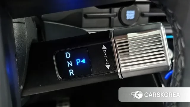 Hyundai Santa Fe (MX5) id 3610310 из Кореи 19