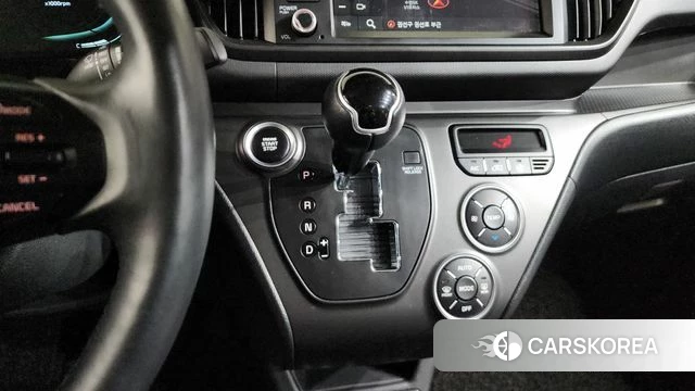 Kia The New Kia Ray id 3934084 из Кореи 19