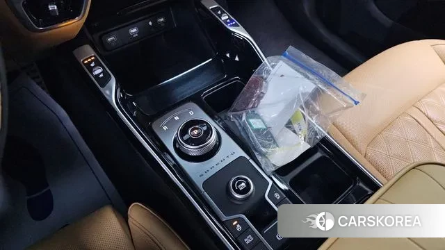 Kia Sorento 4th Generation id 3686472 из Кореи 19