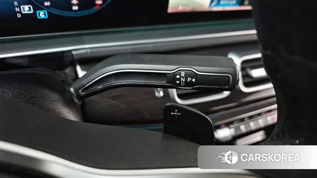 Mercedes-Benz GLE-Class W167 id 3741292 из Кореи 19