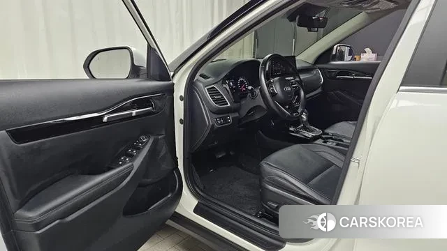 Kia Seltos id 3587252 из Кореи 18