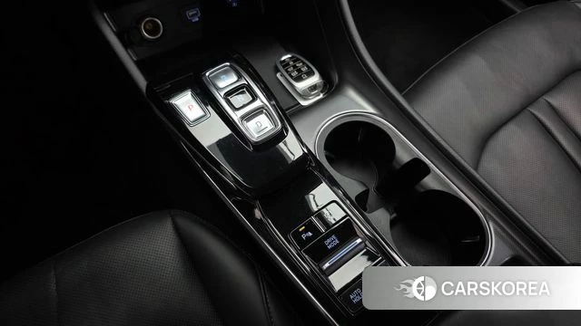 Hyundai Sonata (DN8) id 4619906 из Кореи 19