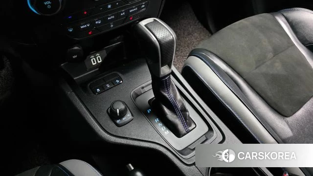 Ford Ranger 3rd Generation id 4464350 из Кореи 19