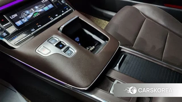 Hyundai The New Grandeur IG id 3017613 из Кореи 19