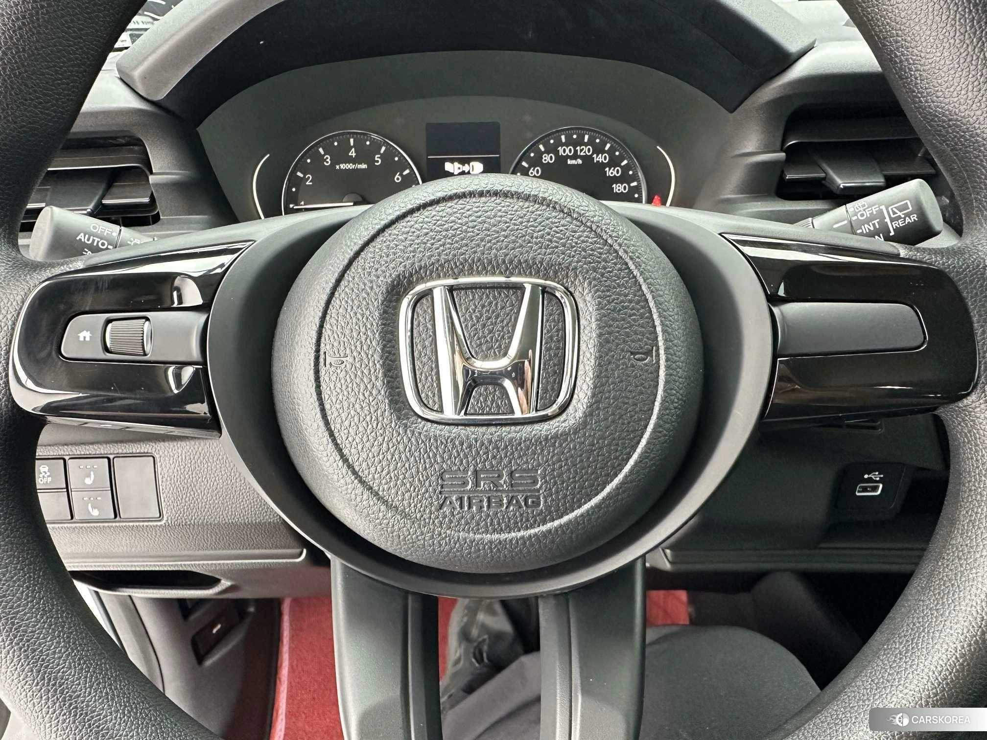 Honda XR-V id 4485344 из Китая 17