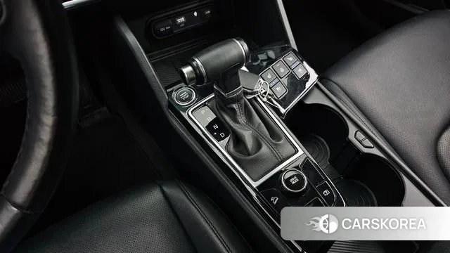 Kia Sportage 5th Generation id 2960039 из Кореи 19