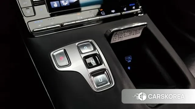 Hyundai The New Grandeur IG id 3018066 из Кореи 19