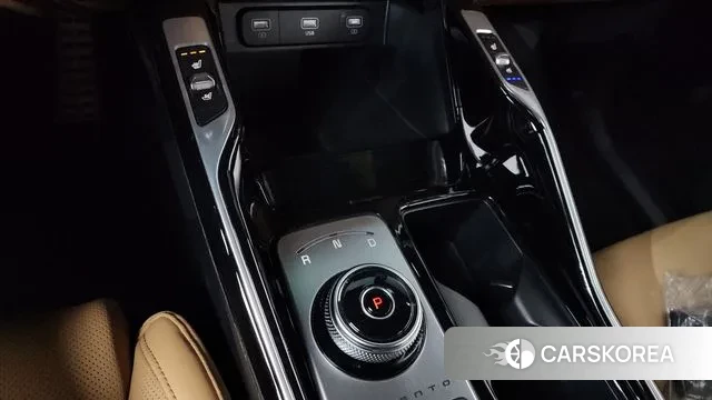 Kia Sorento 4th Generation id 3316815 из Кореи 19