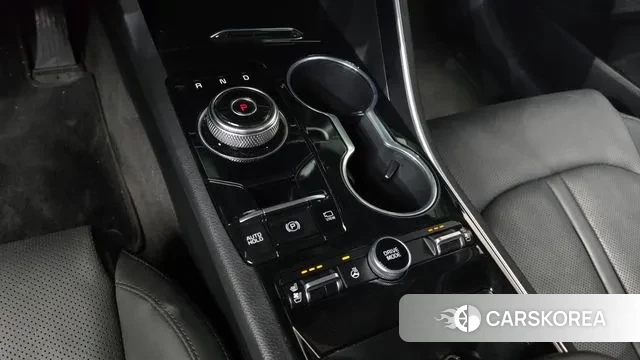 Kia K5 Hybrid 3rd Generation id 3788865 из Кореи 19