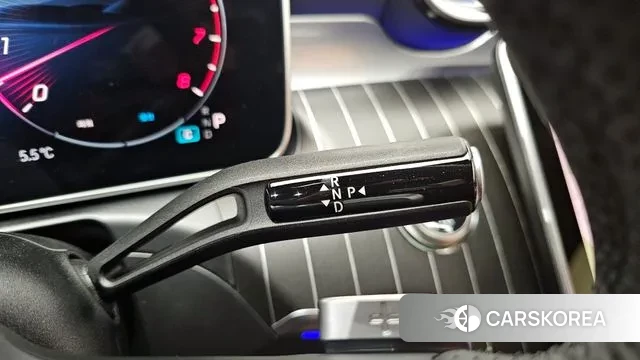 Mercedes-Benz CLE-Class C236 id 3486840 из Кореи 19