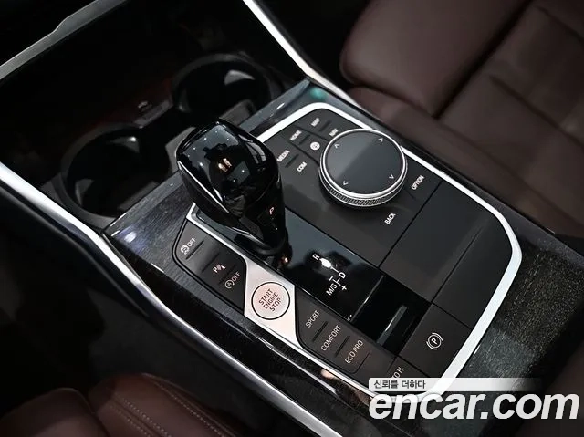 BMW 3 Series (G20) id 2911083 из Кореи 19