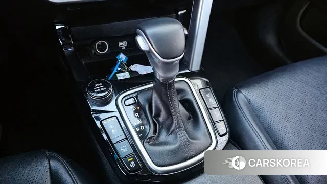 Kia Seltos id 3454317 из Кореи 19