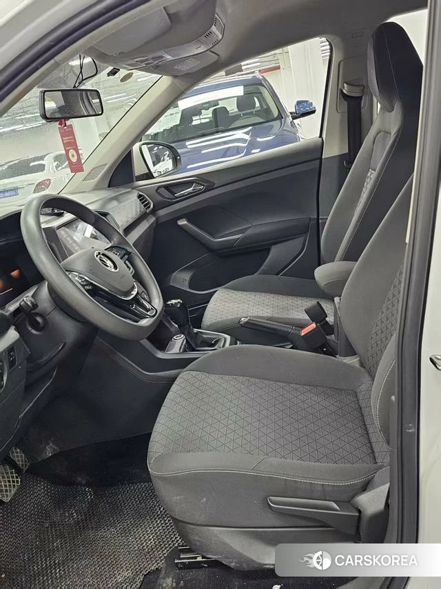 Volkswagen Tu Kai id 4277028 из Китая 14