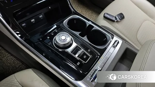 Kia Carnival 4th generation id 2930976 из Кореи 19