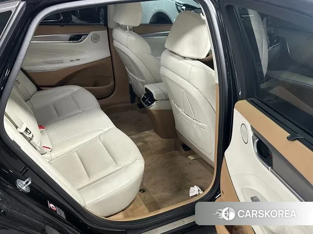 Hyundai The New Grandeur IG id 2995105 из Кореи 17