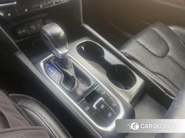 Hyundai Santa Fe TM id 3789204 из Кореи 18