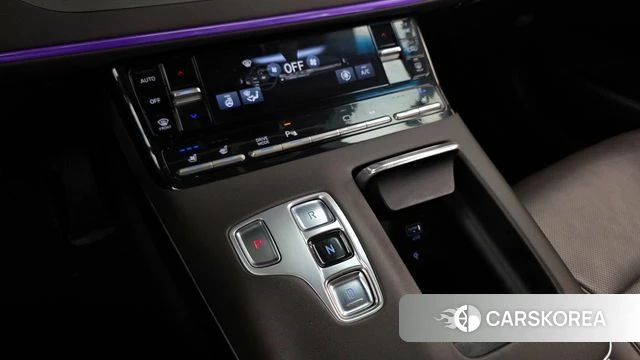 Hyundai The New Grandeur IG id 3965440 из Кореи 19