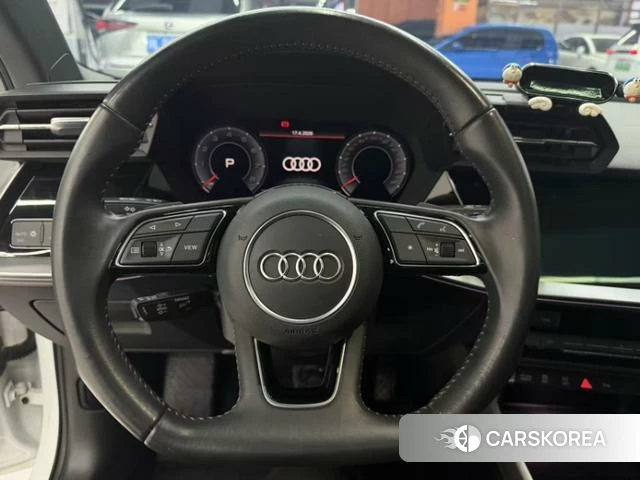 Audi A3 id 4263321 из Китая 14