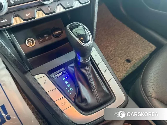 Hyundai The New Avante AD id 3209422 из Кореи 15