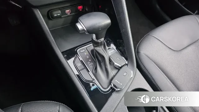 Kia The New Niro id 3524703 из Кореи 19