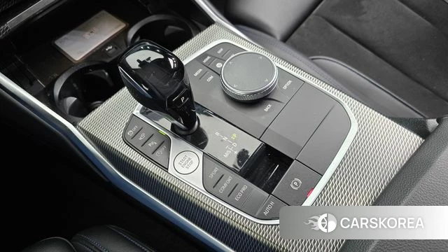 BMW 3 Series (G20) id 4619337 из Кореи 30
